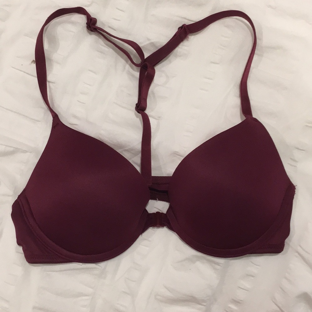 PINK VS BRA
